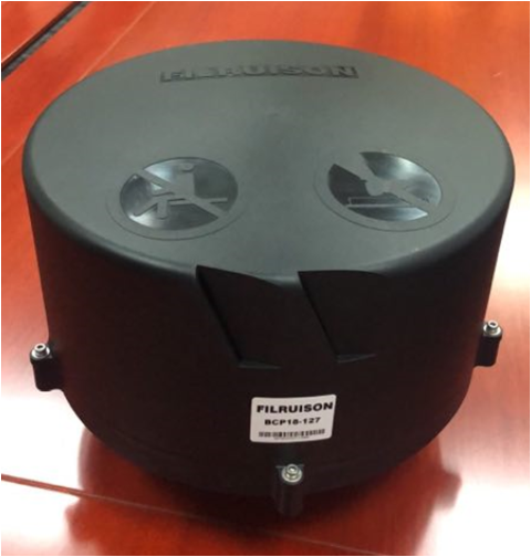 Neue BCP-Serie Prefilters werden offiziell veröffentlicht