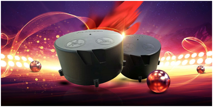 Filruison BCP32 Vorleerer bewegt sich 11% mehr Schmutz