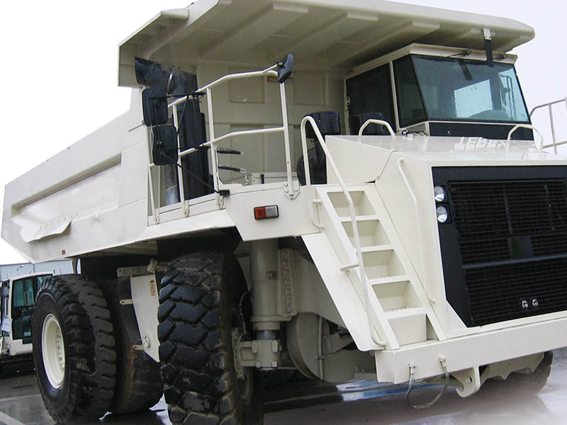 LKW