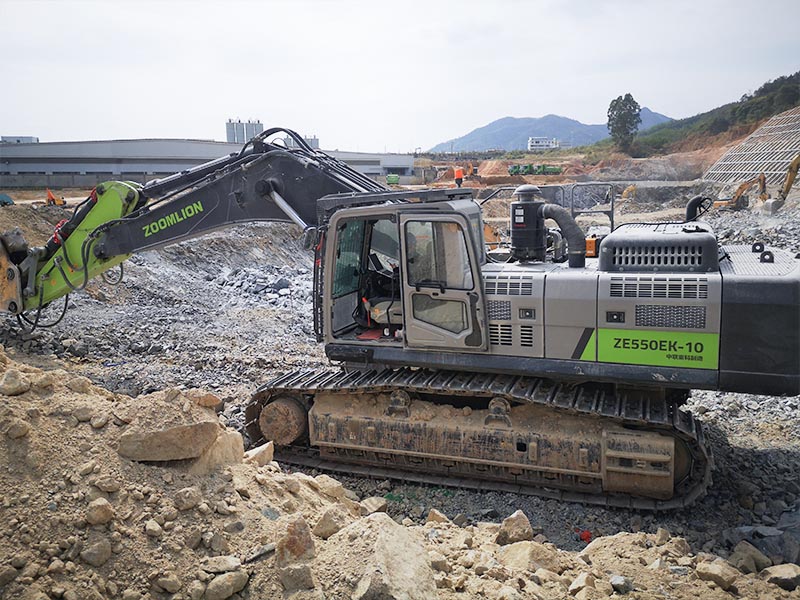 Verbesserungen der Luftfiltration, Vorlieferungen und Luftfilter-Highlight